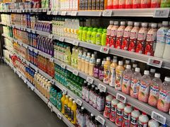 -Olé精品超市(上海虹桥南丰城店)