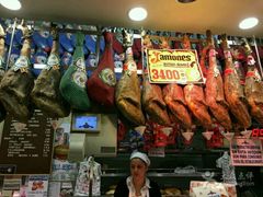 -火腿博物馆(马约尔广场店)