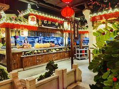 大堂-杨记隆府(时代天街店)