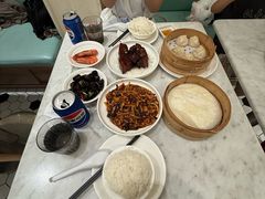 -南小馆(迪士尼小镇店)