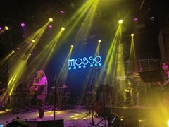 -MOSSO音乐酒吧·live house(南京旗舰店)