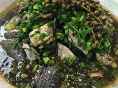 -周三的情书花园餐厅(江北店)