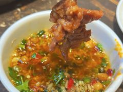 -堂客老火锅(欣阳广场总店)
