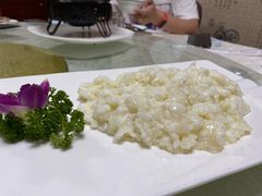 芙蓉银鱼-丁老爷子苏香圆