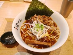 -面屋 猪一