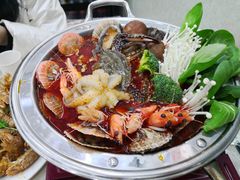 -人和啤酒屋海鲜大排档(营口路店)