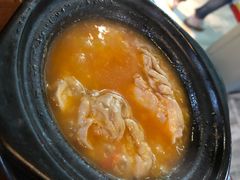 烤猪脑-金雨烧烤(新城南都店)