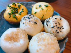 -鑫震源·苏式大虾生煎(山塘街店)