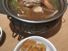 -新加坡高记KOO KEE Restaurant(盈科店)