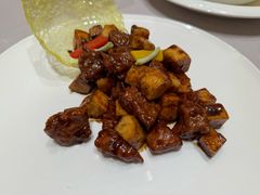 -梦都海鲜酒家(万达广场江桥店)