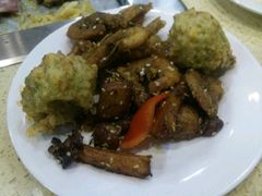 -多喜客海鲜烤肉自助烤场(百花红楼店)