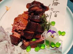 -孔雀裡融合餐厅