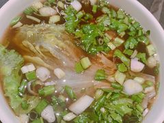 -丽彩天祺酒店-自助餐厅