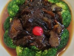-江南村酒家