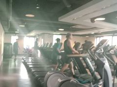 -一兆韦德健身(古美店)