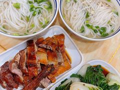 油菜-香辉食馆(新兴路店)