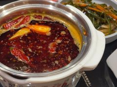 -重庆德忆火锅（龙南街3店）(渝水岸餐饮)