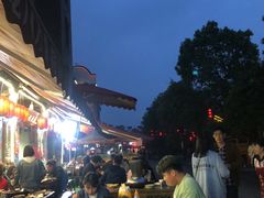 -老船夫石锅苗苗鱼·老字号(三道堰总店)