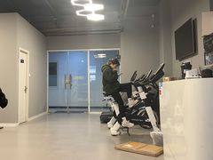 -BD健身私教工作室(CBD店)