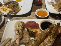 -杭州国际会议中心洲际酒店-原素全日餐厅(解放东路店)