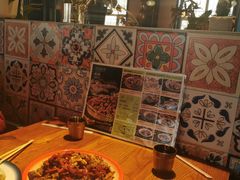 -柴窝堡22号辣子鸡·传承新疆菜