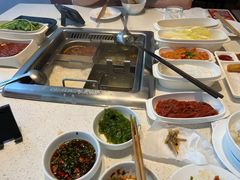 -海底捞大排档火锅(打浦路店)