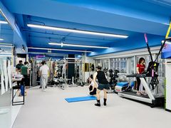 -N1 健身·普拉提·综合馆(嘉美中心店)
