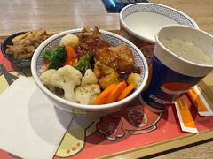 -吉野家(金安中央大街店)