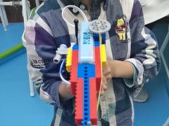 -瓦力工厂机器人·信息学奥赛·科技特长生·人工智能(亦庄校区)