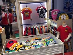 -宝大祥青少年儿童购物中心(南京东路店)