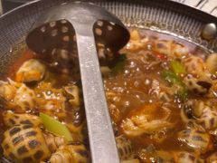 -院里寻菜·精致庭院菜(观沙岭店)