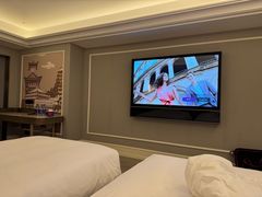 -成都九眼桥美居酒店