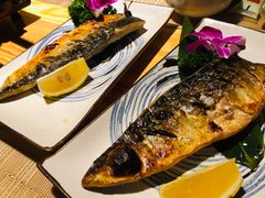 -酒井酱子·深夜食堂(东城汇店)