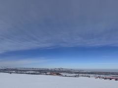 -丝绸之路山地度假区滑雪场