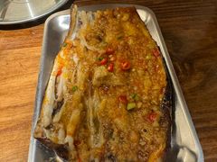 -破店肥哈·东北烧烤·夜宵(南山保利店)