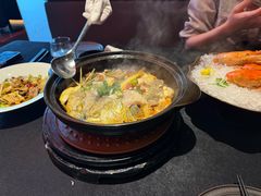 -醉东Oriental House(静安嘉里中心店)