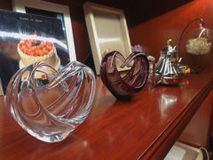 -Strawberry Butterfly草莓蝴蝶日式水果挞