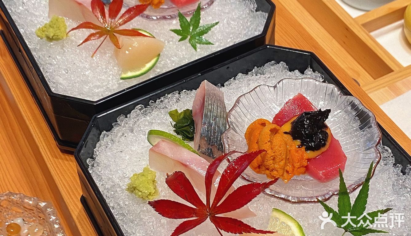 这日料[流泪][流泪]真的在厦门！不是在京都！！！