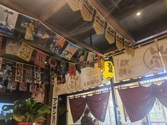 -炉胜·炉端烧·居酒屋
