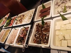 -昆明佳华广场酒店·西餐厅