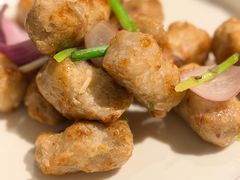 -莆田餐厅PUTIEN(金融街购物中心店)