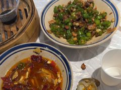 -可可大虾武汉土菜大排档(万松园1店)