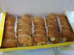 -西村叔叔的店·面包·甜品·蛋糕(崂山丽达店)