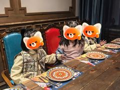 -卢布里西餐厅(总店)