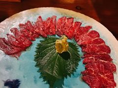-半藏居酒屋(香港花园店)