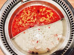 -季季红火锅(长沙步行街店)