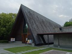 -良渚文化村