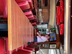 -FATBURGER 特富客汉堡(外交公寓店)