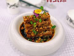 -卫鼎轩·曹公馆(鼓楼店)