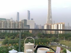 -小茶闲舍·观景商务茶馆(广州塔店)